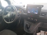  Renault  Kangoo RENAULT  / 2021 / 4P / Fourgonnette GD CONFORT - TCE 130 #5