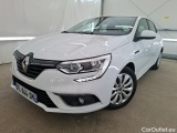  Renault  Megane  IV Berline 5pt. Société Air Nav 1.5 dCi 90CV BVM6 E6 
