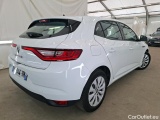  Renault  Megane  IV Berline 5pt. Société Air Nav 1.5 dCi 90CV BVM6 E6 #2
