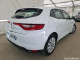  Renault  Megane  IV Berline 5pt. Société Air Nav 1.5 dCi 90CV BVM6 E6 #3