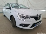  Renault  Megane  IV Berline 5pt. Société Air Nav 1.5 dCi 90CV BVM6 E6 #4