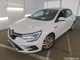  Renault  Megane  IV Berline 5pt. Business 1.5 dCi 115CV BVM6 E6d 