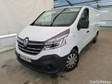  Renault  Trafic  Fourgon L2H1 1300 Confort 1.6 dCi 120CV BVM6 E6dT 