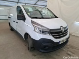  Renault  Trafic  Fourgon L2H1 1300 Confort 1.6 dCi 120CV BVM6 E6dT #4