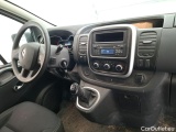  Renault  Trafic  Fourgon L2H1 1300 Confort 1.6 dCi 120CV BVM6 E6dT #5