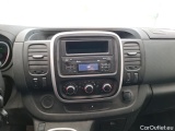  Renault  Trafic  Fourgon L2H1 1300 Confort 1.6 dCi 120CV BVM6 E6dT #7
