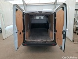  Renault  Trafic  Fourgon L2H1 1300 Confort 1.6 dCi 120CV BVM6 E6dT #10