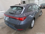  Seat  Leon  Sportstourer Business 2.0 TDI 150CV BVA7 E6d #3