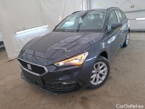  Seat  Leon  Sportstourer Business 2.0 TDI 150CV BVA7 E6d 