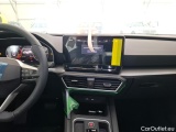  Seat  Leon  Sportstourer Business 2.0 TDI 150CV BVA7 E6d #10