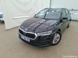  Skoda  Octavia  Break Business 2.0 TDI 150CV BVA7 E6d 