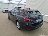  Skoda  Octavia  Break Business 2.0 TDI 150CV BVA7 E6d #2