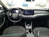  Skoda  Octavia  Break Business 2.0 TDI 150CV BVA7 E6d #5