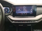  Skoda  Octavia  Break Business 2.0 TDI 150CV BVA7 E6d #7