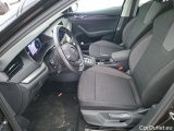  Skoda  Octavia  Break Business 2.0 TDI 150CV BVA7 E6d #8