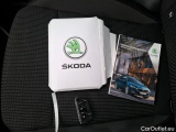  Skoda  Octavia  Break Business 2.0 TDI 150CV BVA7 E6d #12