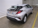  Toyota  C-HR TOYOTA  / 2016 / 5P / SUV 1.8 HYBRIDE 122 DYNAMIC BUSINESS #3