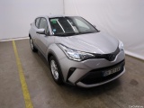  Toyota  C-HR TOYOTA  / 2016 / 5P / SUV 1.8 HYBRIDE 122 DYNAMIC BUSINESS #4
