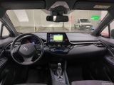  Toyota  C-HR TOYOTA  / 2016 / 5P / SUV 1.8 HYBRIDE 122 DYNAMIC BUSINESS #5