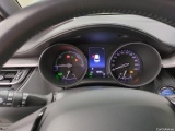  Toyota  C-HR TOYOTA  / 2016 / 5P / SUV 1.8 HYBRIDE 122 DYNAMIC BUSINESS #6