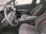  Toyota  C-HR TOYOTA  / 2016 / 5P / SUV 1.8 HYBRIDE 122 DYNAMIC BUSINESS #10