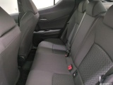  Toyota  C-HR TOYOTA  / 2016 / 5P / SUV 1.8 HYBRIDE 122 DYNAMIC BUSINESS #11