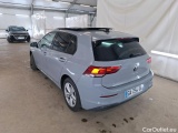  Volkswagen  Golf  VOLKSWAGEN  2020  5P  Berline 2 0 TDI SCR 150 DSG7 Life Busi 1st #2
