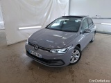  Volkswagen  Golf  VOLKSWAGEN  2020  5P  Berline 2 0 TDI SCR 150 DSG7 Life Busi 1st 