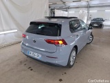  Volkswagen  Golf  VOLKSWAGEN  2020  5P  Berline 2 0 TDI SCR 150 DSG7 Life Busi 1st #3