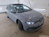  Volkswagen  Golf  VOLKSWAGEN  2020  5P  Berline 2 0 TDI SCR 150 DSG7 Life Busi 1st #4