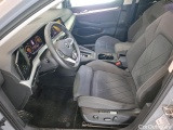  Volkswagen  Golf  VOLKSWAGEN  2020  5P  Berline 2 0 TDI SCR 150 DSG7 Life Busi 1st #8