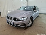  Volkswagen  Passat VOLKSWAGEN  SW / 2019 / 5P / Break 2.0 TDI 150 SCR DSG7 SW BUSINESS 