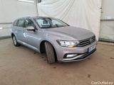  Volkswagen  Passat VOLKSWAGEN  SW / 2019 / 5P / Break 2.0 TDI 150 SCR DSG7 SW BUSINESS #4
