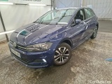  Volkswagen  Polo  VI United 1.0 TSI 95CV BVA7 E6d 