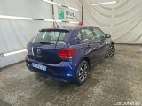  Volkswagen  Polo  VI United 1.0 TSI 95CV BVA7 E6d #3