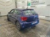  Volkswagen  Polo  VI United 1.0 TSI 95CV BVA7 E6d #2