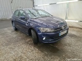  Volkswagen  Polo  VI United 1.0 TSI 95CV BVA7 E6d #4
