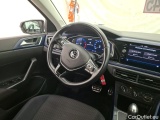 Volkswagen  Polo  VI United 1.0 TSI 95CV BVA7 E6d #5