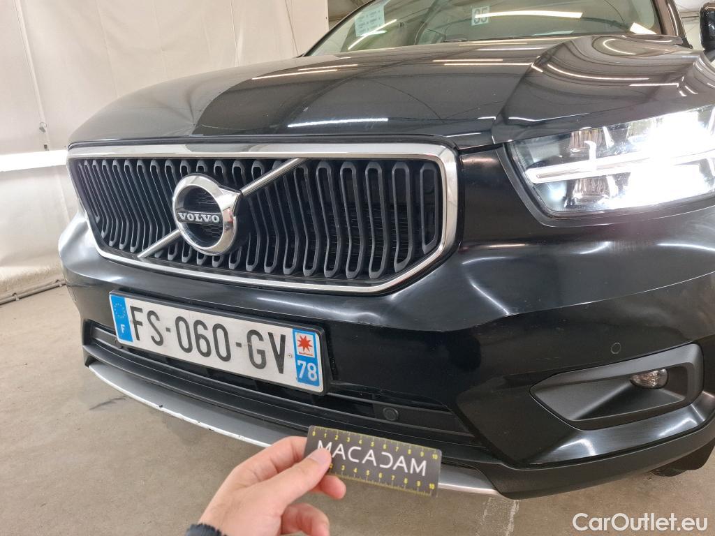  Volvo  XC 40 XC40 Momentum 2WD 1.5 T3 165CV BVA8 E6dT #3