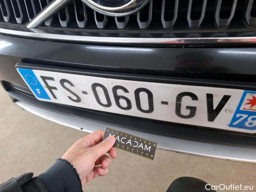  Volvo  XC 40 XC40 Momentum 2WD 1.5 T3 165CV BVA8 E6dT #23