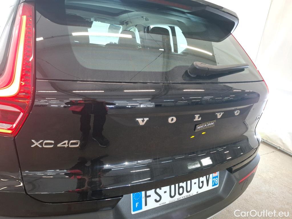  Volvo  XC 40 XC40 Momentum 2WD 1.5 T3 165CV BVA8 E6dT #19