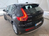  Volvo  XC 40 XC40 Momentum 2WD 1.5 T3 165CV BVA8 E6dT #2