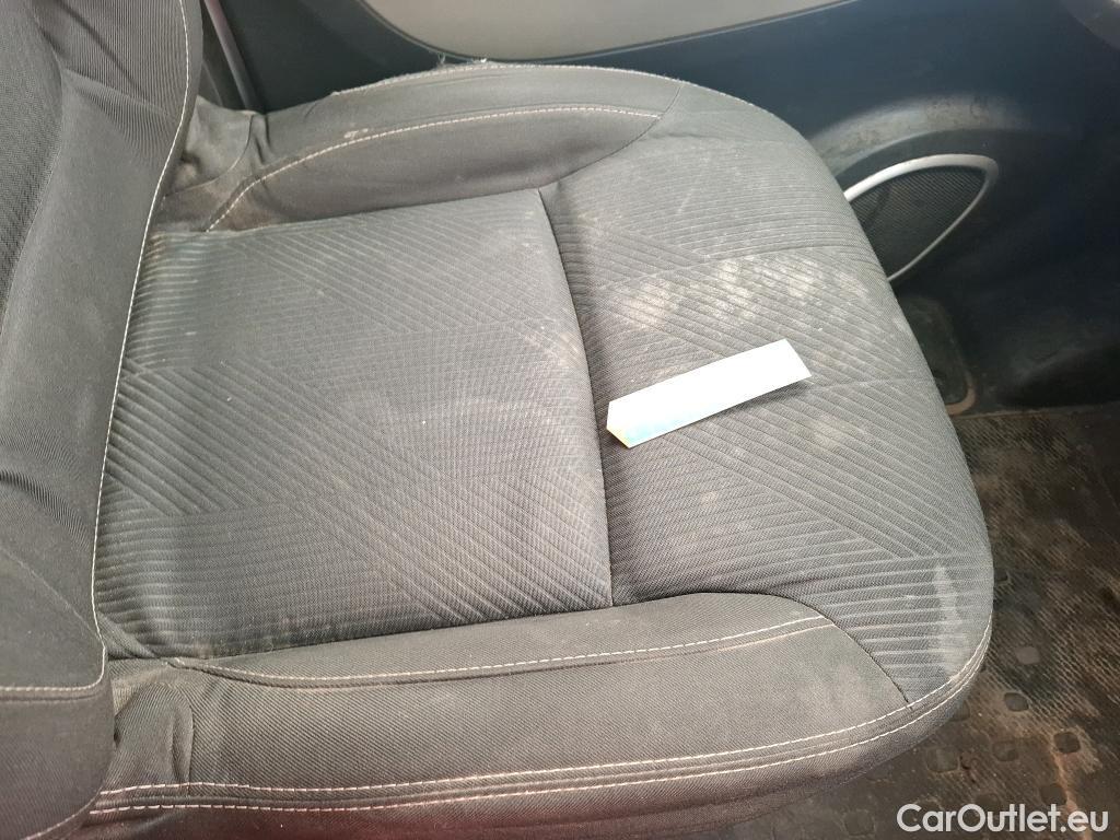  Renault  Trafic RENAULT  VU 4p Fourgon FG GCFL1H1 1000 dCi95 Stop&Start E6 #11