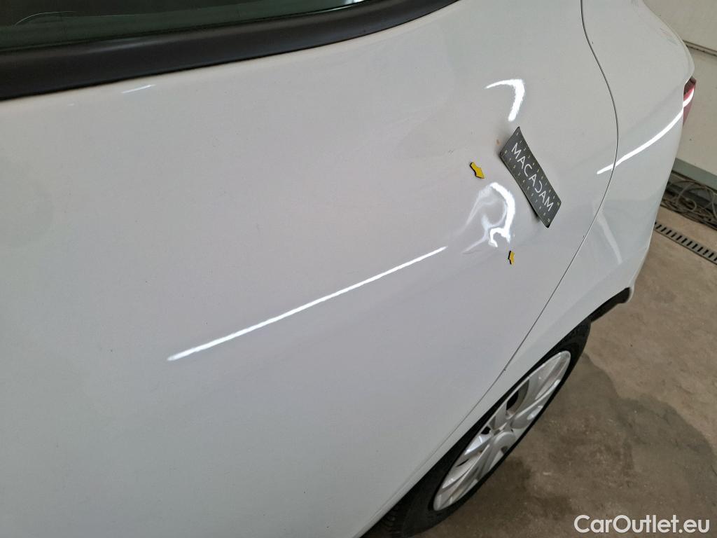  Renault  Clio RENAULT  Société / 2016 / 5P / Berline &Air MédiaNav Energy dCi 75 #8
