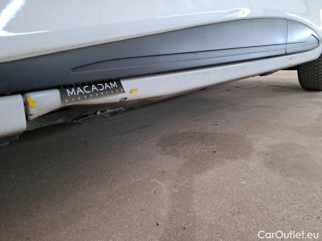  Renault  Clio RENAULT  Société / 2016 / 5P / Berline &Air MédiaNav Energy dCi 75 #9