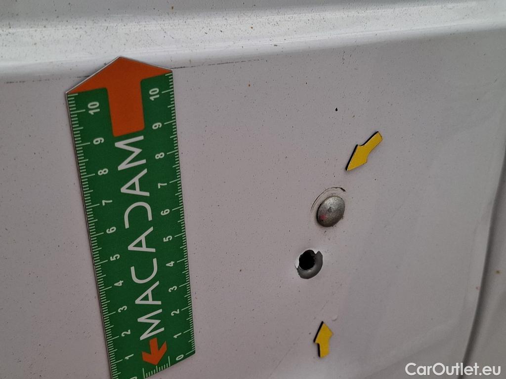  Renault  Trafic RENAULT  VU 4p Fourgon FG GCFL1H1 1000 dCi95 Stop&Start E6 #15