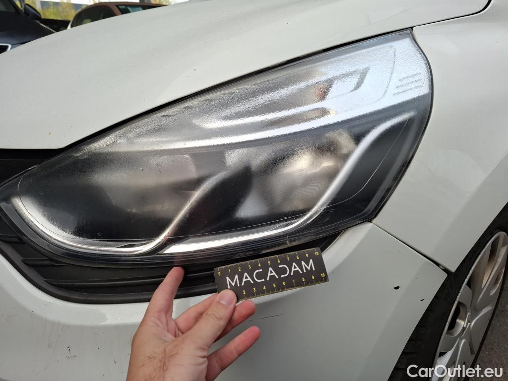 Renault  Clio RENAULT  Société / 2016 / 5P / Berline &Air MédiaNav Energy dCi 75 #3
