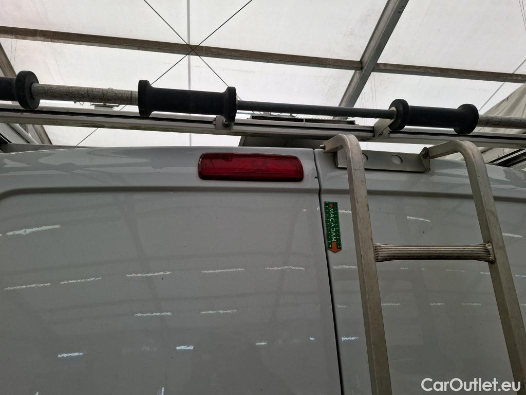  Renault  Trafic RENAULT  VU 4p Fourgon FG GCFL1H1 1000 dCi95 Stop&Start E6 #25
