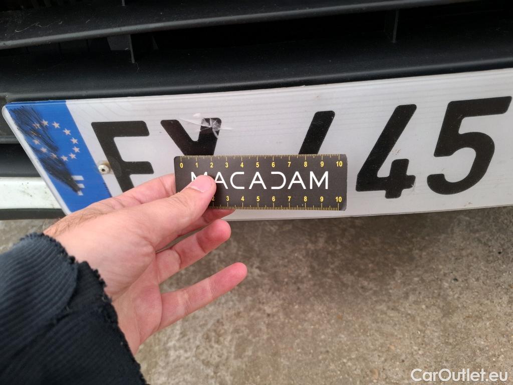 Renault  Clio RENAULT  Société / 2016 / 5P / Berline &Air MédiaNav Energy dCi 75 #32