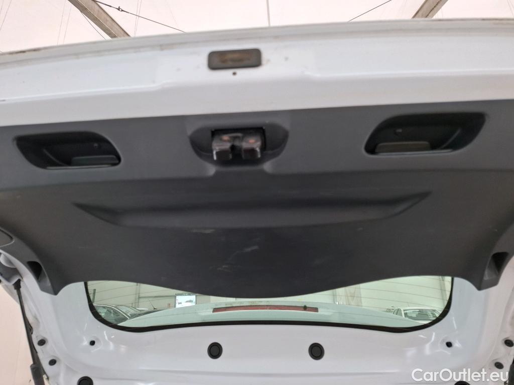  Renault  Clio RENAULT  Société / 2016 / 5P / Berline &Air MédiaNav Energy dCi 75 #21